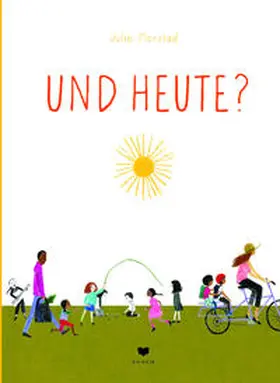 Morstad |  Und heute? | Buch |  Sack Fachmedien