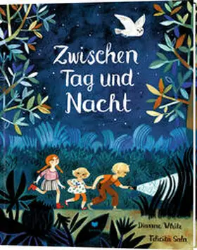 White |  Zwischen Tag und Nacht | Buch |  Sack Fachmedien