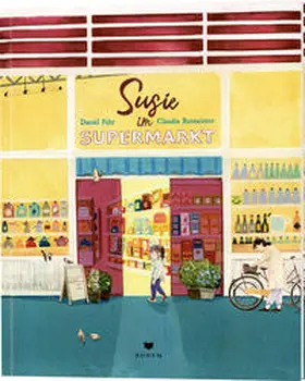 Fehr |  Susie im Supermarkt | Buch |  Sack Fachmedien