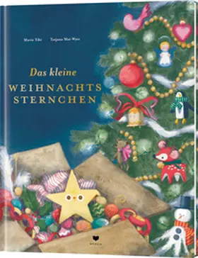 Tibi |  Das kleine Weihnachtssternchen | Buch |  Sack Fachmedien