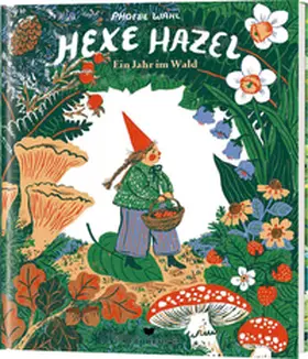 Wahl |  Hexe Hazel | Buch |  Sack Fachmedien