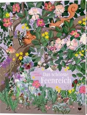 Garoche |  Das schönste Feenreich | Buch |  Sack Fachmedien