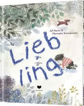 Aerts |  Liebling | Buch |  Sack Fachmedien