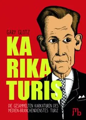 Glotz / Böhling / Luttitz von |  KARIKATURIS | Buch |  Sack Fachmedien