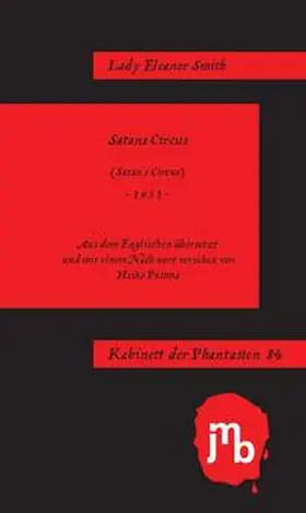 Smith |  Satans Circus | Buch |  Sack Fachmedien