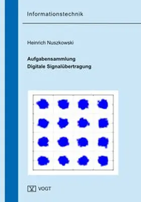 Nuszkowski |  Aufgabensammlung Digitale Signalübertragung | Buch |  Sack Fachmedien
