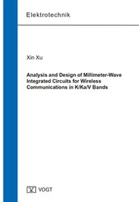 Xu |  Continuous non-invasive harmonic resonance detection and characterization in residential low-voltage networks | Buch |  Sack Fachmedien