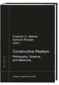Wallner / Klünger |  Constructive Realism | Buch |  Sack Fachmedien