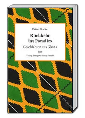 Hackel |  Rückkehr ins Paradies | Buch |  Sack Fachmedien