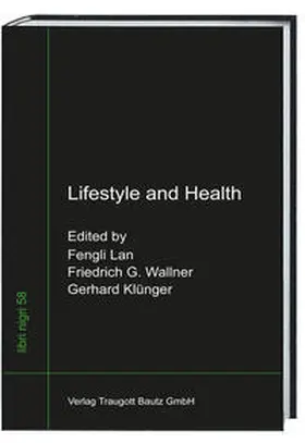 Lan / Wallner / Klünger |  Lifestyle and Health | Buch |  Sack Fachmedien