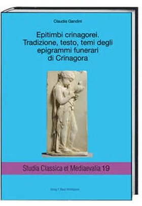 Gandini |  Epitimbi crinagorei. | Buch |  Sack Fachmedien