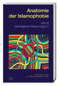 Yousefi / Langenbahn |  Anatomie der Islamophobie | Buch |  Sack Fachmedien