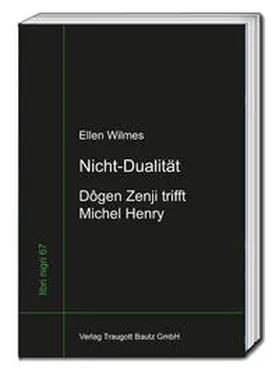 Wilmes / Sepp |  Nicht-Dualität | Buch |  Sack Fachmedien
