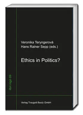 Teryngerová / Sepp |  Ethics in Politics? | Buch |  Sack Fachmedien