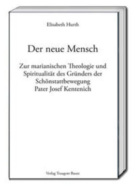Hurth | Der neue Mensch | Buch | 978-3-95948-374-2 | sack.de