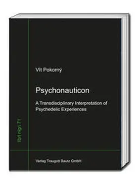 Pokorný / Sepp | Psychonauticon | Buch | 978-3-95948-375-9 | www.sack.de