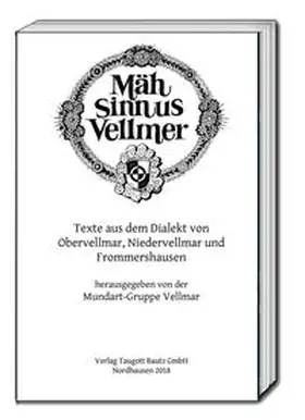 Knüppel |  Mäh Sinn us Vellmer | Buch |  Sack Fachmedien