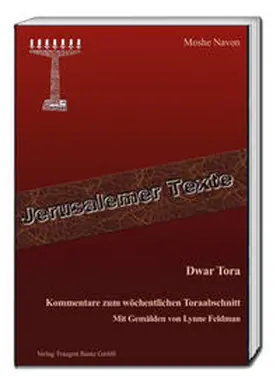 Goßmann / Navon |  Dwar Tora | Buch |  Sack Fachmedien