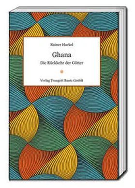 Hackel |  Ghana | Buch |  Sack Fachmedien