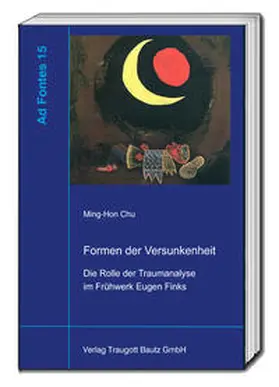 Chu / Sepp |  Formen der Versunkenheit | Buch |  Sack Fachmedien
