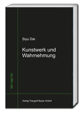 Dai / Sepp |  Kunstwerk und Wahrnehmung | Buch |  Sack Fachmedien