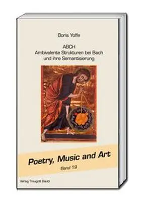 Yoffe / Günther |  ABCH | Buch |  Sack Fachmedien