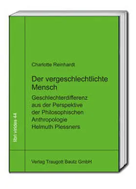 Reinhardt / Sepp |  Der vergeschlechtlichte Mensch | Buch |  Sack Fachmedien