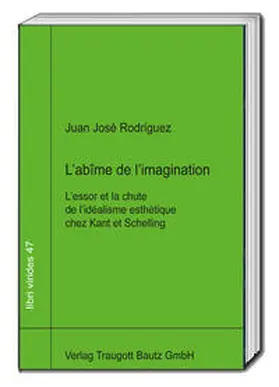 Rodríguez | L´abÎme de l´imagination | Buch | 978-3-95948-567-8 | www.sack.de