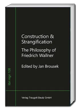 Brousek / Sepp |  Construction & Strangification | Buch |  Sack Fachmedien