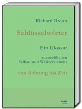 Breun |  Schlüsselwörter | Buch |  Sack Fachmedien