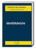 Yousefi |  Identitätsbrüche | eBook | Sack Fachmedien