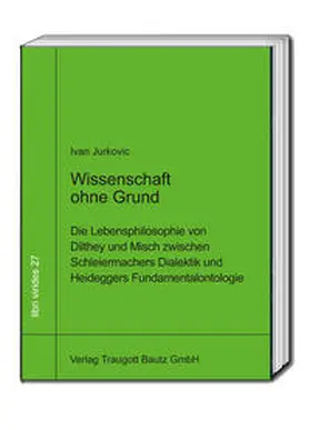 Jurkovic |  Wissenschaft ohne Grund | eBook | Sack Fachmedien