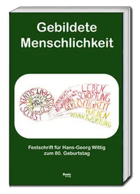 Großmann |  Gebildete Menschlichkeit | eBook | Sack Fachmedien