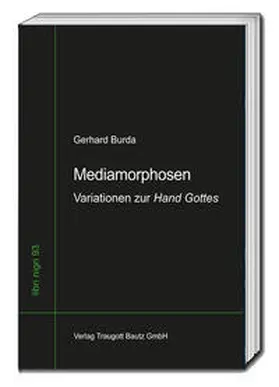 Burda / Sepp |  Mediamorphosen | eBook | Sack Fachmedien