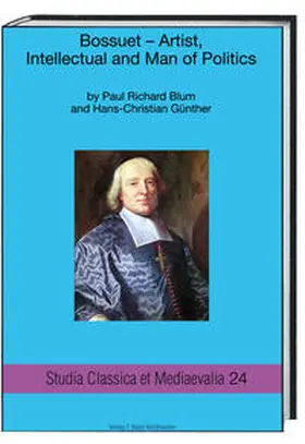 Günther / Blum |  Bossuet- Artist, Intellectual and Man of Politics | eBook | Sack Fachmedien
