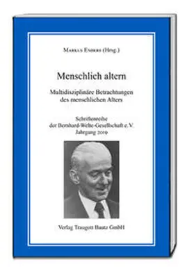 Markus |  Menschlich altern | eBook | Sack Fachmedien