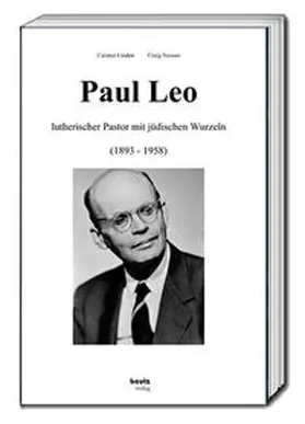 Linden / Nessan |  Paul Leo | eBook | Sack Fachmedien