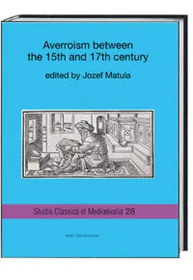 Matula |  Averroism between the 15th and 17th century | eBook | Sack Fachmedien