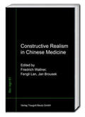 Wallner / Lan / Brousek |  Constructive Realism in Chinese Medicine | eBook | Sack Fachmedien
