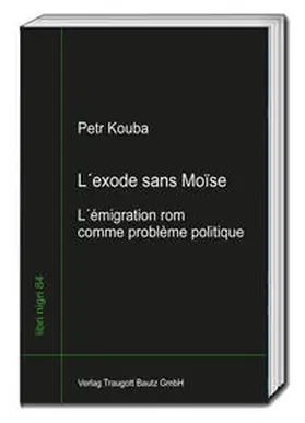 Kouba |  L´exode sans Moise | eBook | Sack Fachmedien