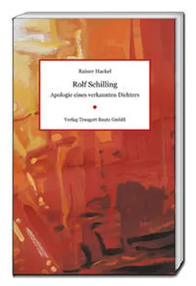 Hackel |  Rolf Schilling | eBook | Sack Fachmedien