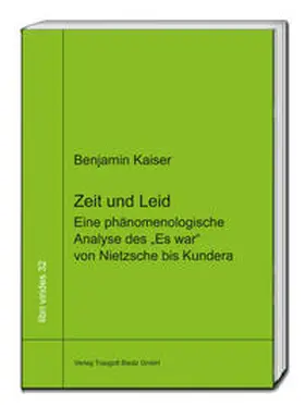 Kaiser |  Zeit und Leid | eBook | Sack Fachmedien