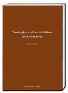 Tabari |  Gerechtigkeit und Unparteilichkeit | eBook | Sack Fachmedien