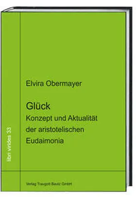 Obermayer / Sepp |  Glück | eBook | Sack Fachmedien