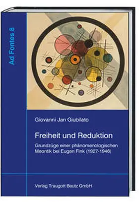 Giubilato / Feldes / Fritz |  Freiheit und Reduktion | eBook | Sack Fachmedien