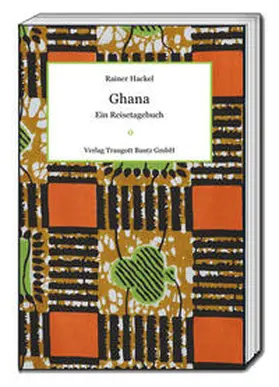 Hackel |  Ghana | eBook | Sack Fachmedien