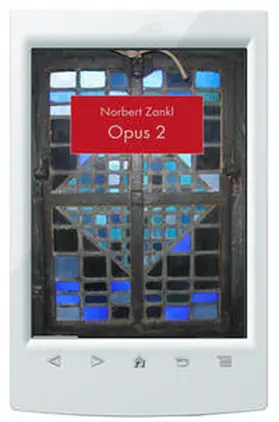 Zankl |  Opus 2 | eBook | Sack Fachmedien