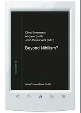 Bremmers / Smith / Wils |  Beyond Nihilism? | eBook | Sack Fachmedien