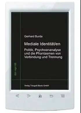 Burda |  Mediale Identität/en | eBook | Sack Fachmedien