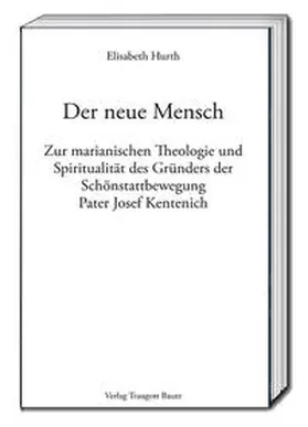 Hurth |  Der neue Mensch | eBook | Sack Fachmedien
